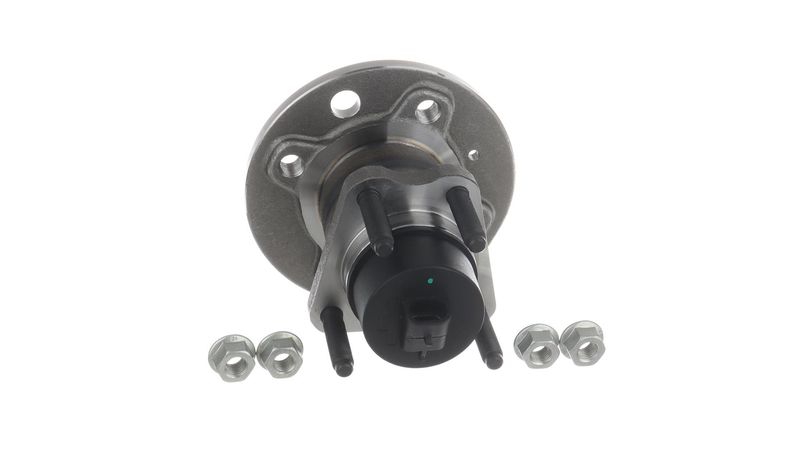 SKF VKBA3409 Wheel Bearing Kit