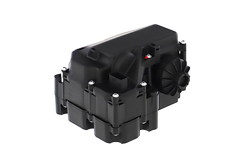REMANTE 002-020-000049R Delivery Module, urea injection