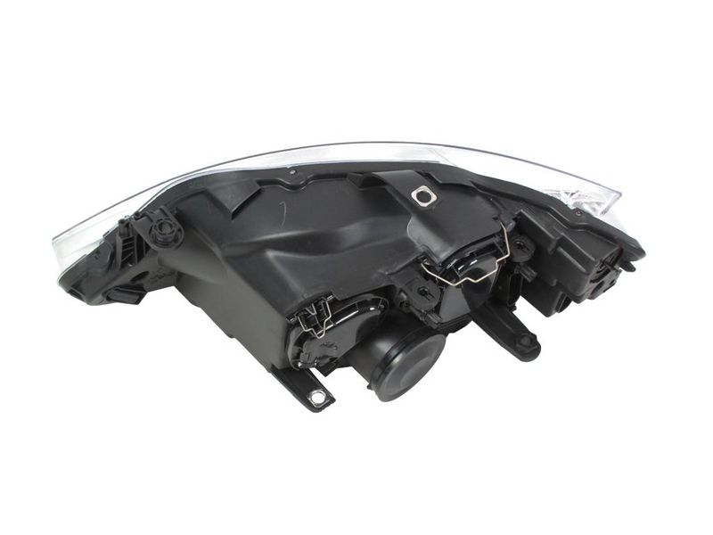 ABAKUS 445-1122R-LD-EM Headlight