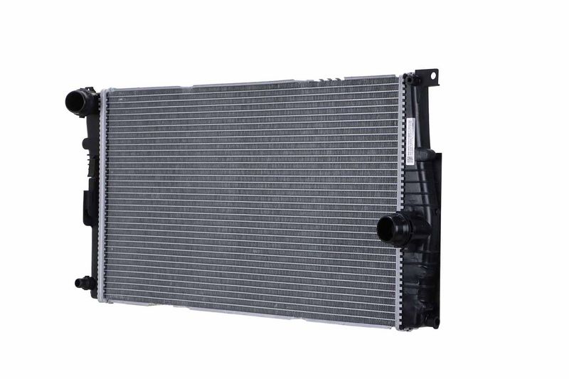 Radiator, racire motor HELLA 8MK 366 300-241
