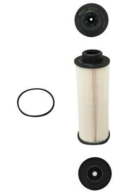 Filtre+à+carburant MAHLE KX 73/1D