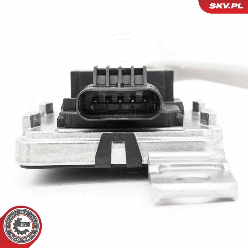 NOx-sensor, karbamiidipritse, ESEN SKV 71SKV054