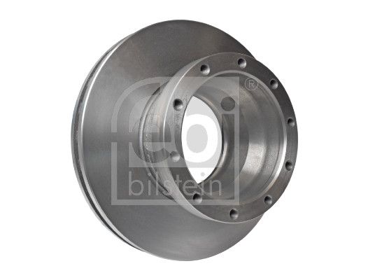 FEBI BILSTEIN 29155 Brake Disc