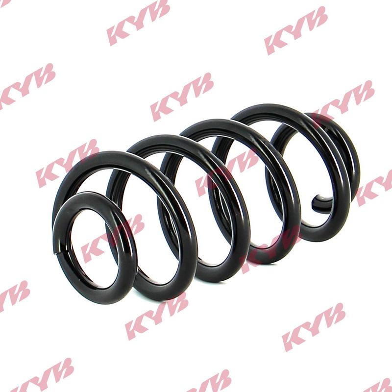 KYB RA5524 Suspension Spring