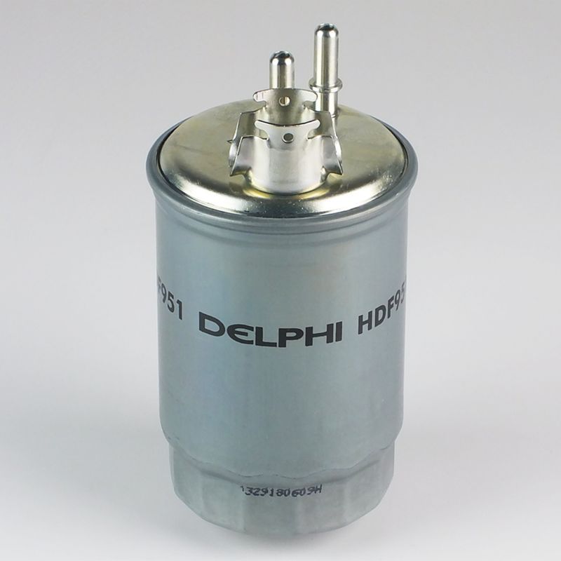 DELPHI HDF951 Kuro filtras
