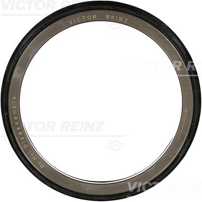 VICTOR REINZ 81-10597-00 - Shaft Seal, crankshaft