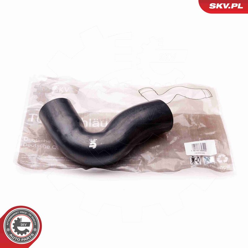 ESEN SKV 24SKV165 - Turbinos oro žarna