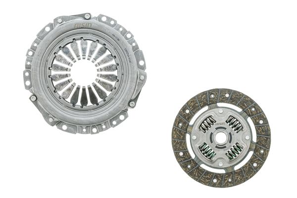 Sidurikomplekt, AISIN KN-172R