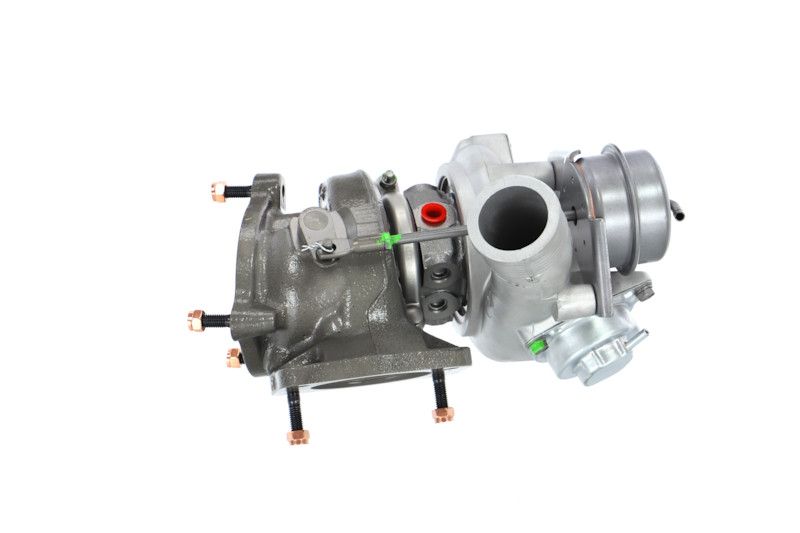 REMANTE 003-001-001169R Charger, charging (supercharged/turbocharged)
