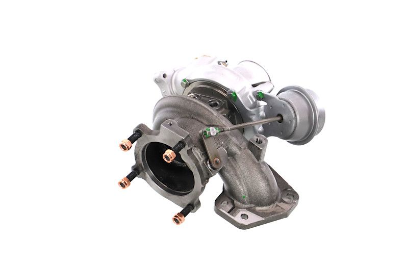REMANTE 003-001-000310R Charger, charging (supercharged/turbocharged)