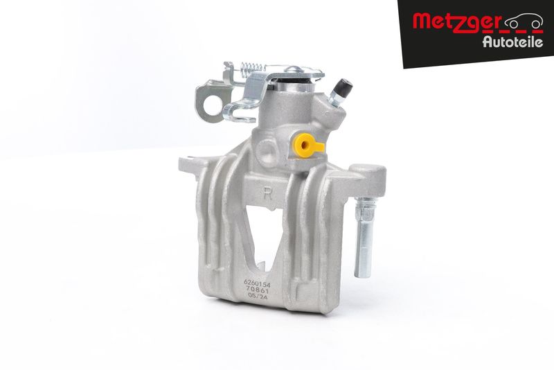 METZGER AUTOTEILE 6260154 Brake Caliper