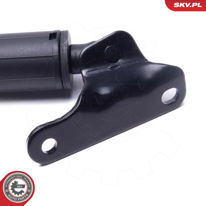 Elektrimootor, tagaluuk, ESEN SKV 52SKV962