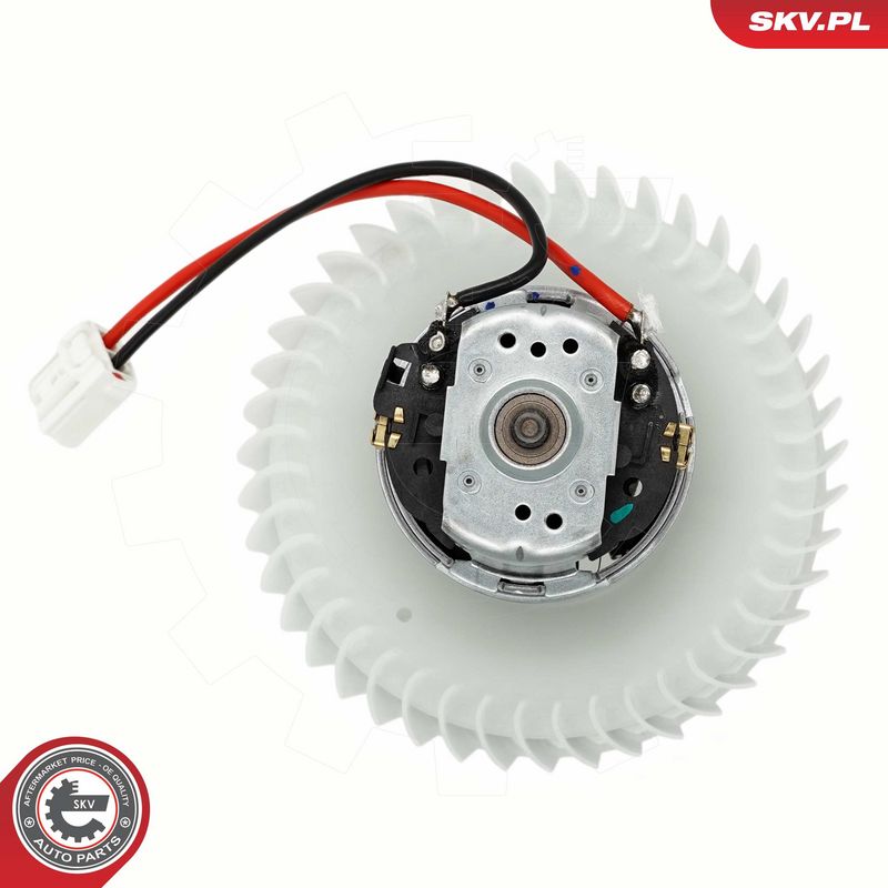 Salongipuhur, ESEN SKV 68SKV240