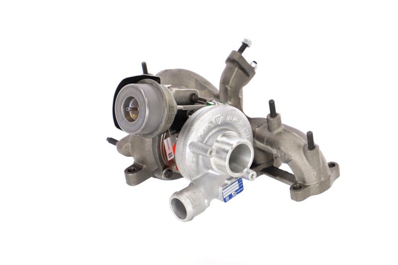 REMANTE 003-001-004472R Charger, charging (supercharged/turbocharged)