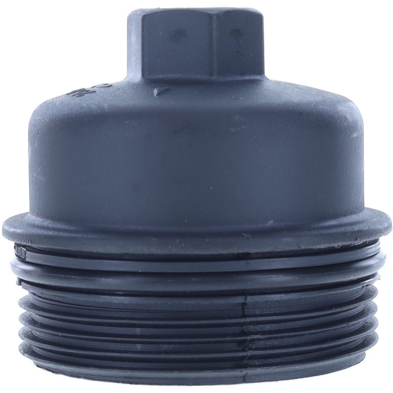 MOTORAD MO325 Cap, oil filter housing