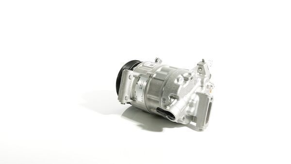 Airconditioning compressor past: FORD RANGER 2.0D 09.18-