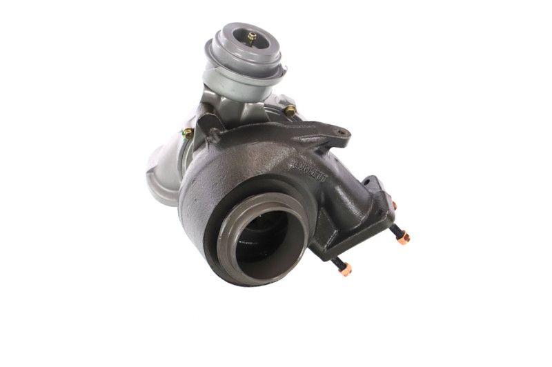 REMANTE 003-001-001353R Turbokompresorius