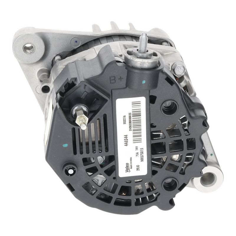 VALEO 446544 Alternator