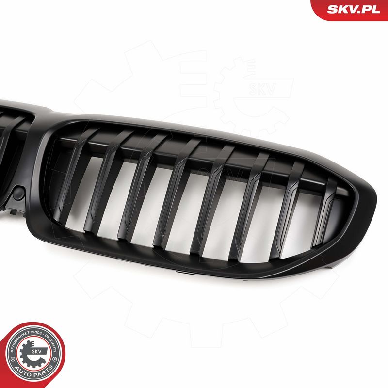 Radiaatorivõre, ESEN SKV 66SKV138