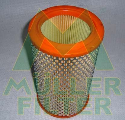 MULLER FILTER légszűrő PA284