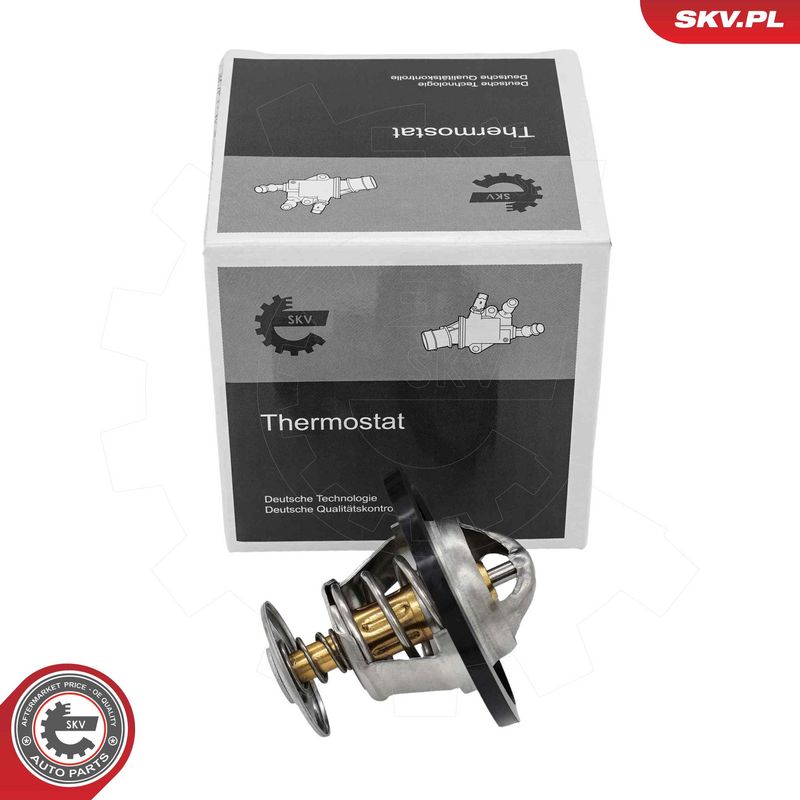 Termostaat, Jahutusvedelik, ESEN SKV 20SKV258