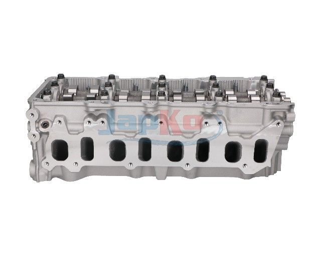 JAPKO JNS031S Cylinder Head