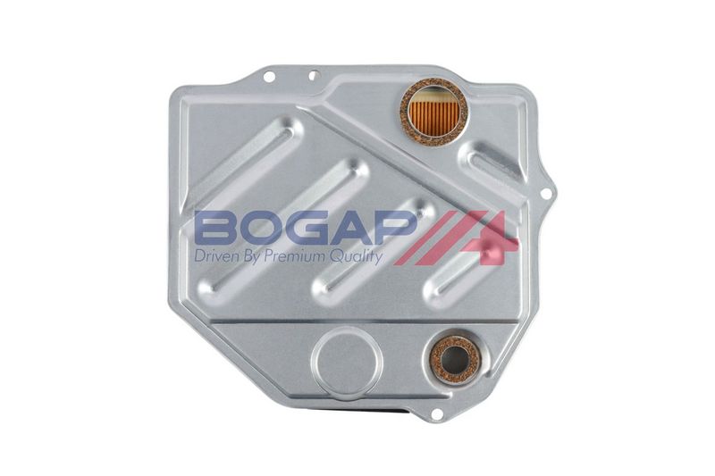 Filtro de Caja Automatica BOGAP C8115133 - 2