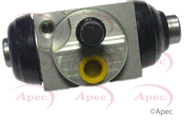 APEC Wheel Brake Cylinder BCY1517