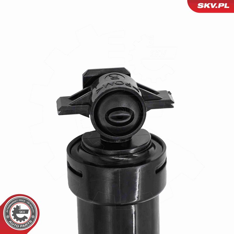 ESEN SKV 15SKV752 Washer Fluid Jet, window cleaning