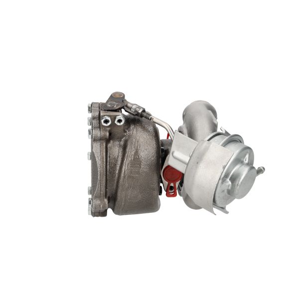 OE-TurboPower IT-49131-06003 Charger, charging (supercharged/turbocharged)