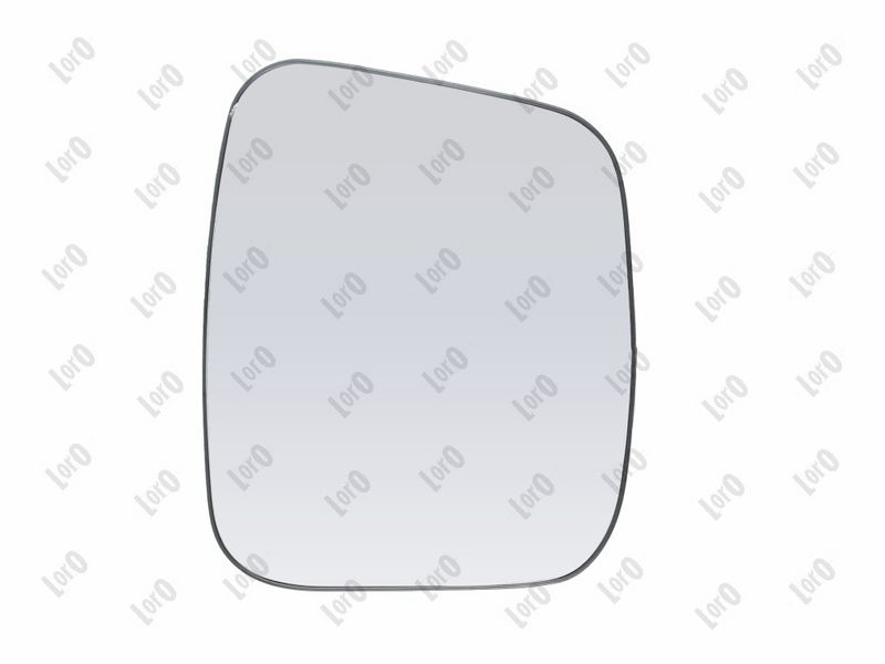 ABAKUS 0539G04 Mirror Glass, exterior mirror