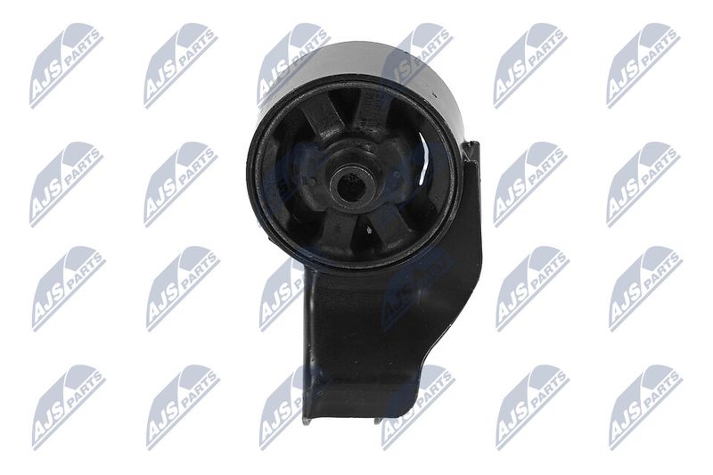 Paigutus, Mootor, NTY ZPS-HY-548