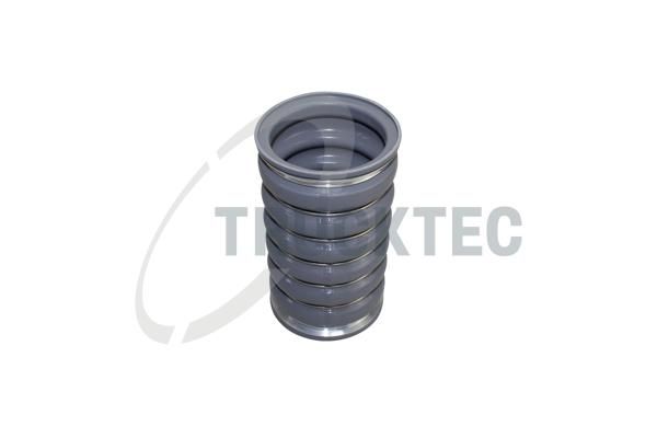 TRUCKTEC AUTOMOTIVE 04.14.020 - Charge Air Hose