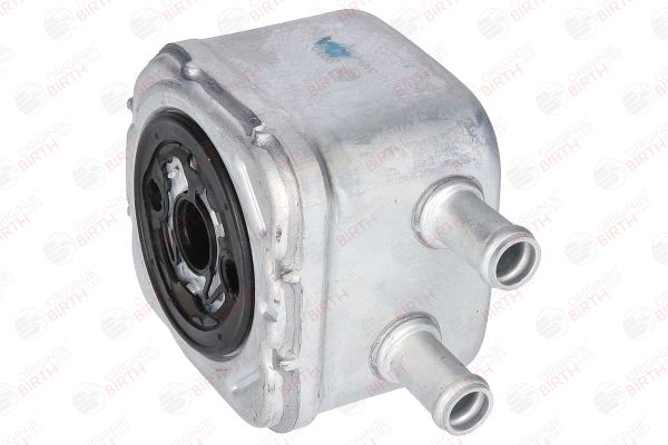 BIRTH 8919 Oil Cooler, Engine Oil
