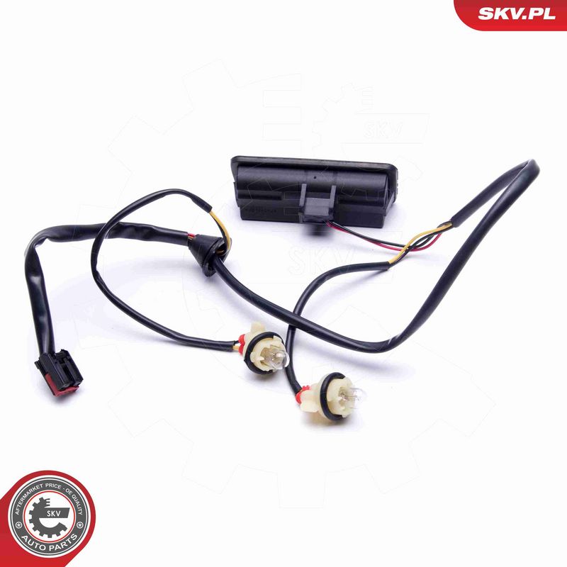 ESEN SKV 16SKV898 Switch, tailgate