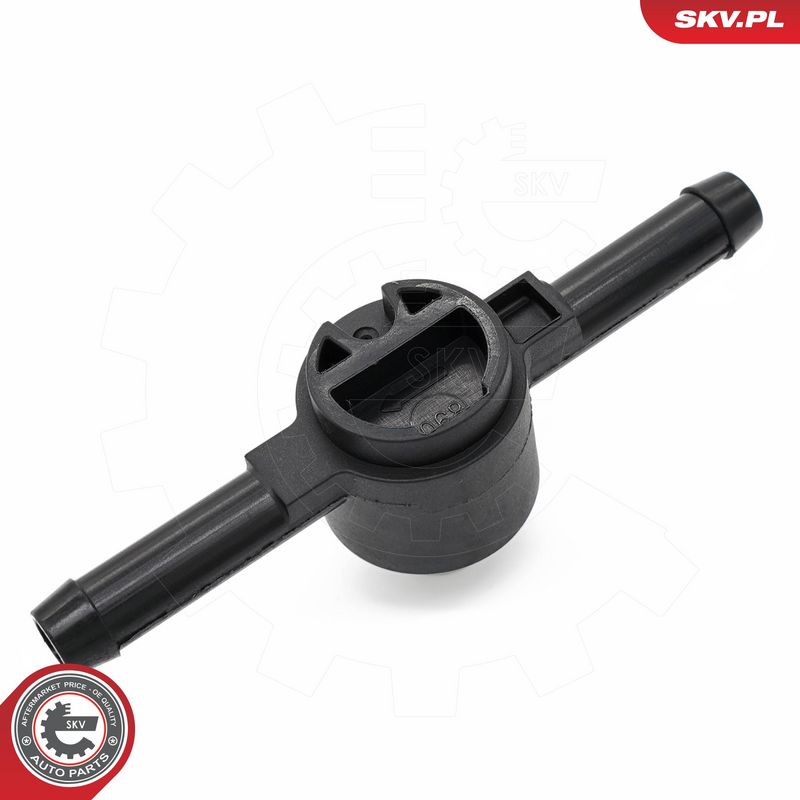 Klapp, kütusefilter, ESEN SKV 96SKV413