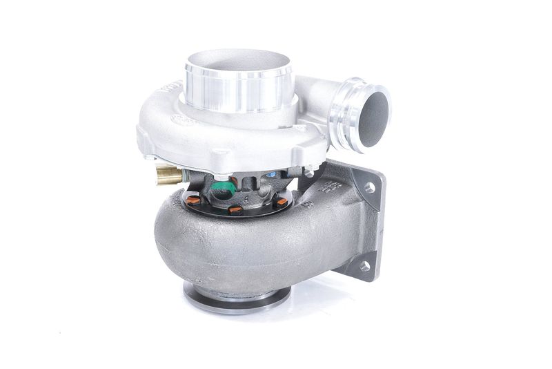 Compresor,sistem de supraalimentare T911913 BTS Turbo