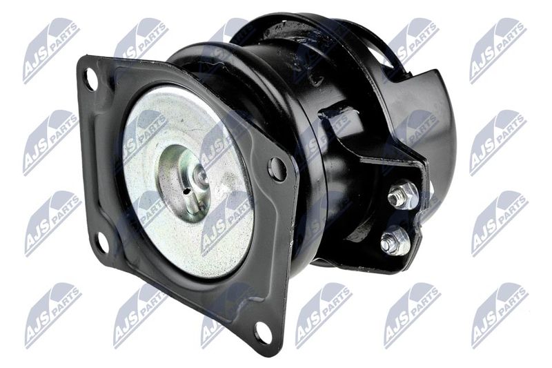 NTY ZPS-HD-122 Mounting, engine