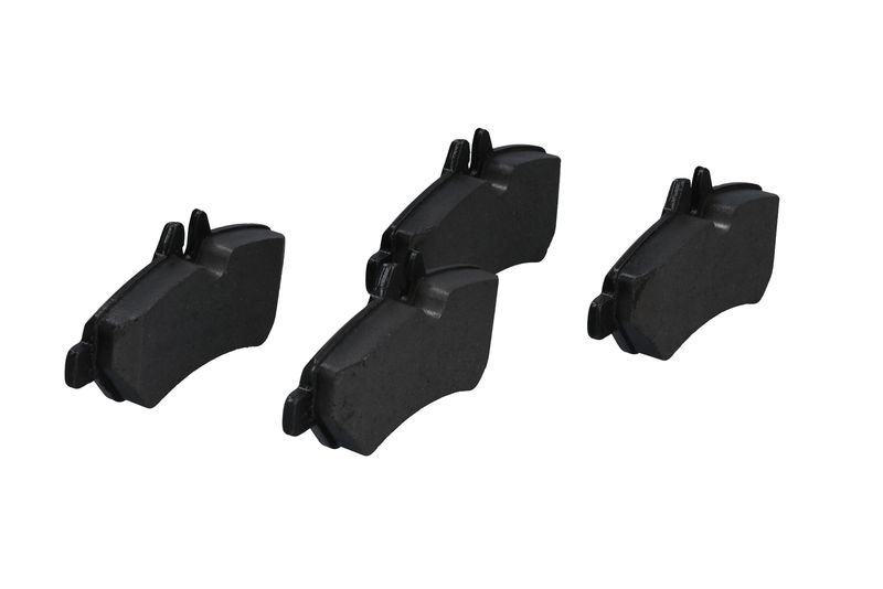 Piduriklotsi komplekt, ketaspidur, VALEO 301728A