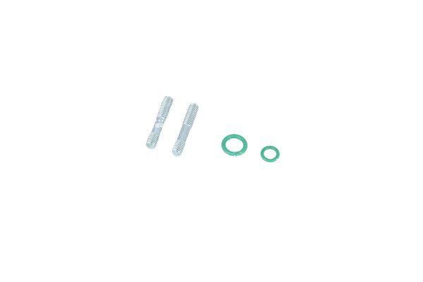 NRF 35965 Condenser, air conditioning