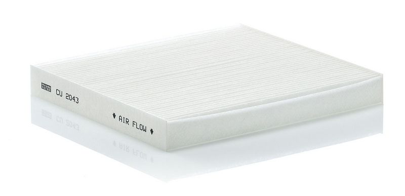 Filter, salongiõhk,...