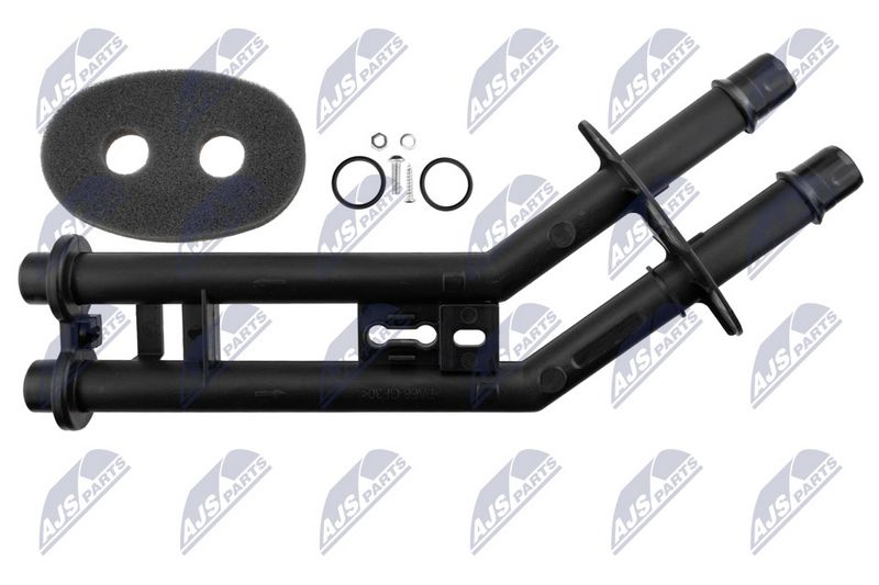 NTY CTM-CT-030 Heater Hose