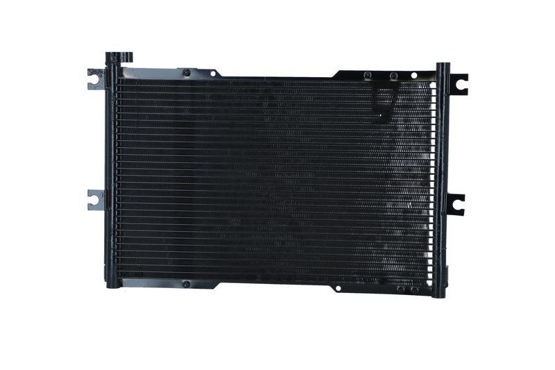 Condensador, aire acondicionado NRF 350709