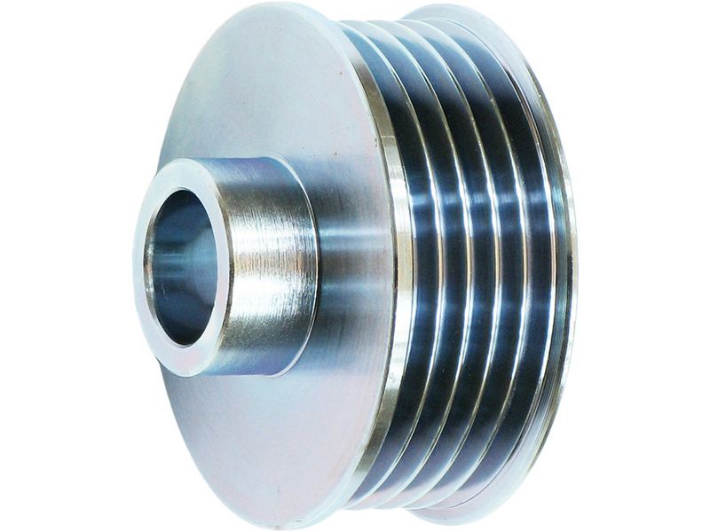 Rihmaratas, generaator, AS-PL AP5005