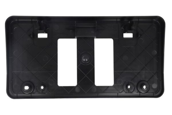 BLIC 6509-01-8167920P Licence Plate Holder