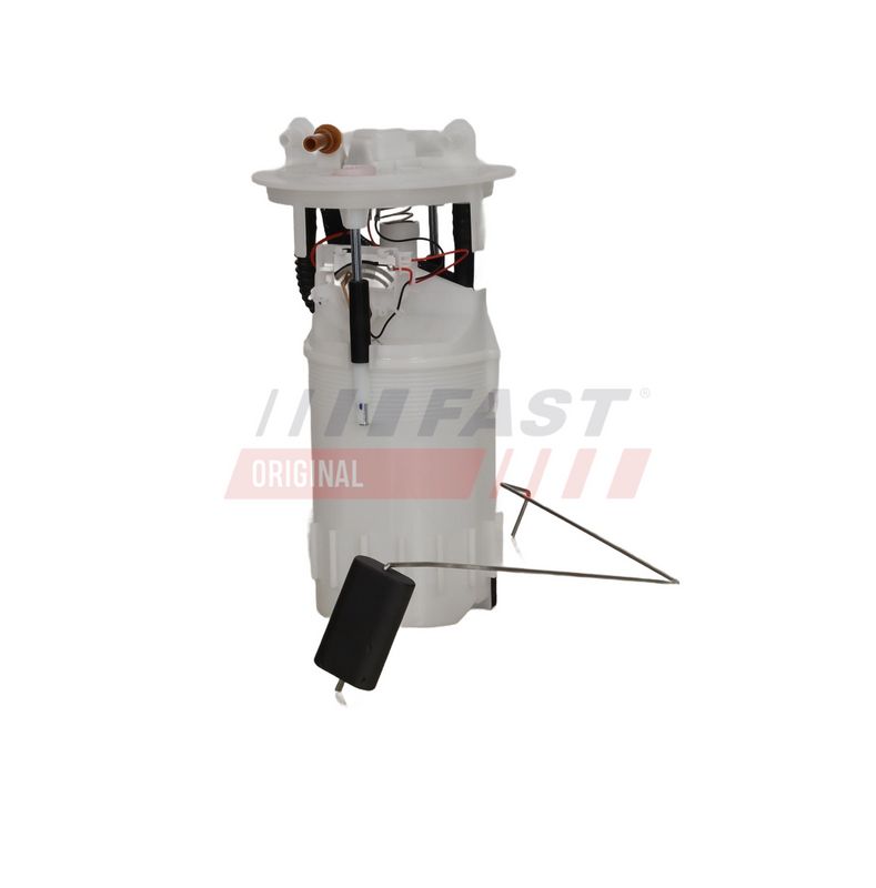 Kütuse etteandemoodul, FAST FT53037