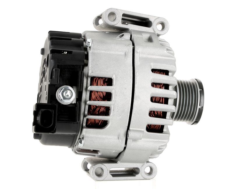 CEVAM 40117 Generatorius