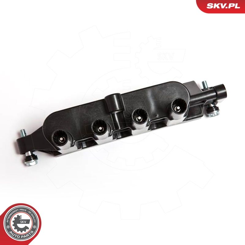 Süütepool, ESEN SKV 03SKV207