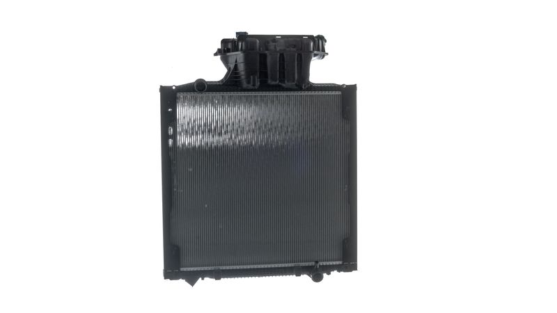 Product Image - Radiateur - CR1167000P - MAHLE