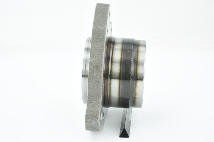 FEBEST 0382-EY8LR 3RG Wheel Hub